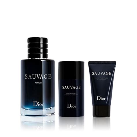 dior after shave galeria kaufhof|Dior sauvage gift set.